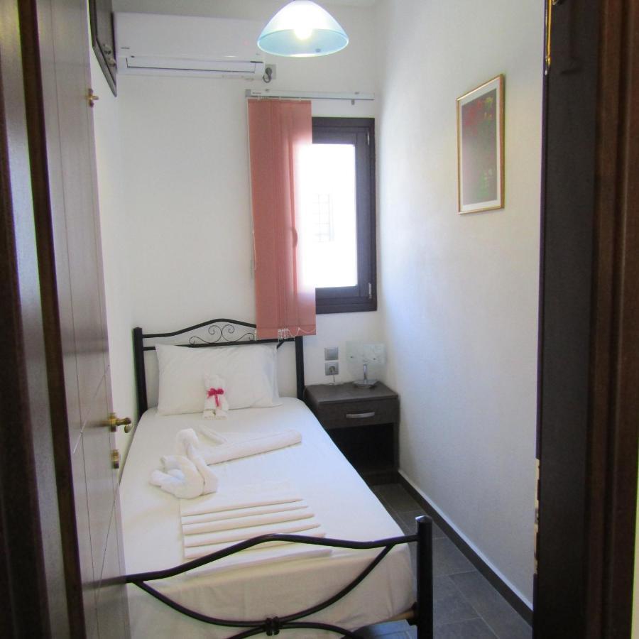 Aurora Apartman Plataniász Kültér fotó