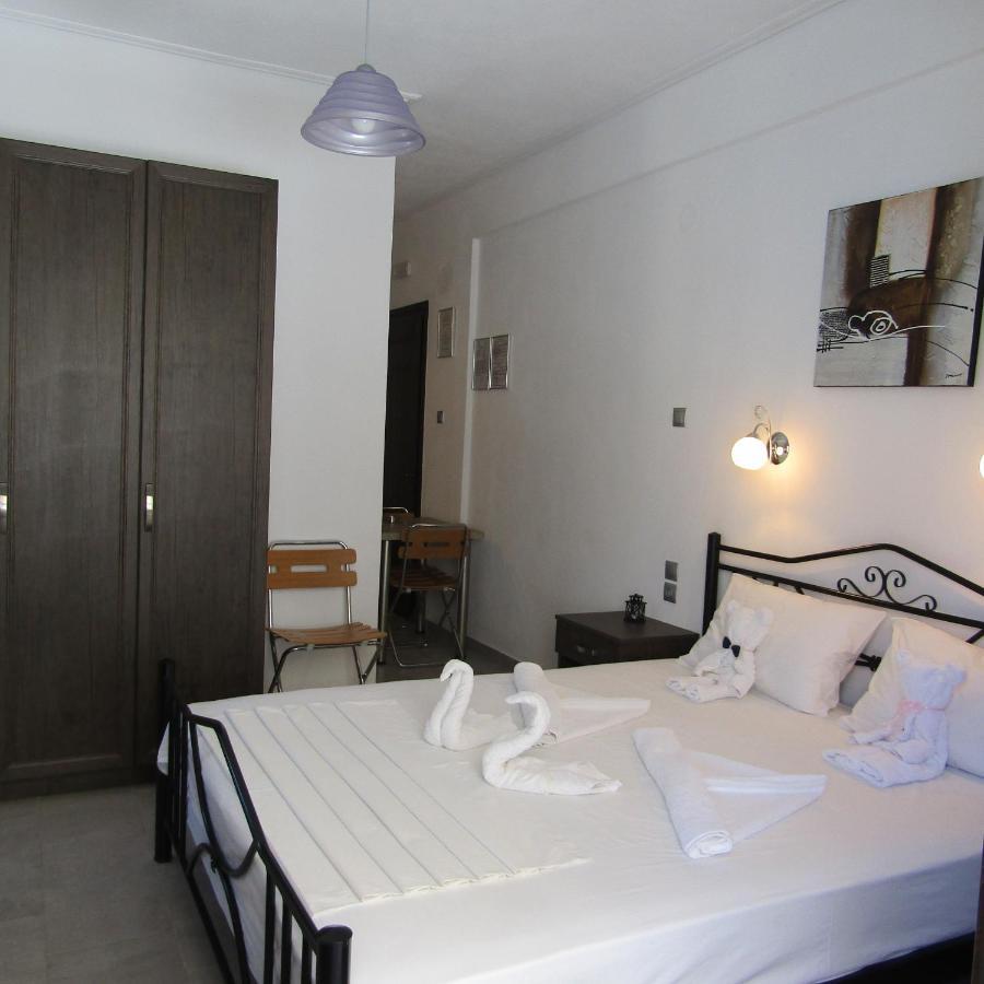 Aurora Apartman Plataniász Kültér fotó