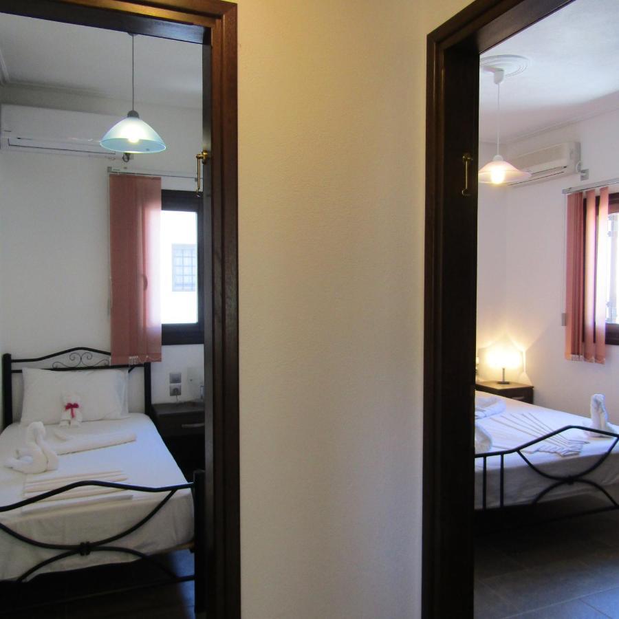 Aurora Apartman Plataniász Kültér fotó
