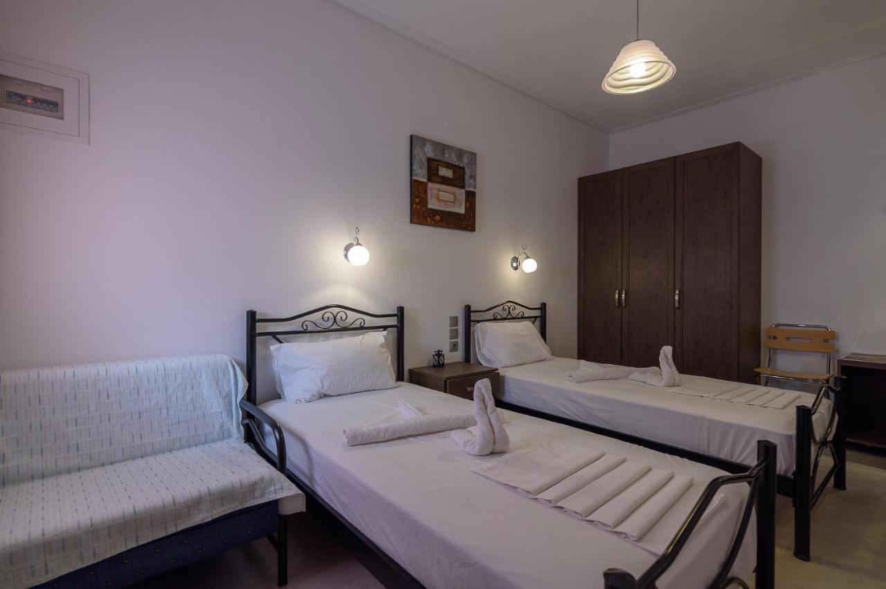 Aurora Apartman Plataniász Kültér fotó