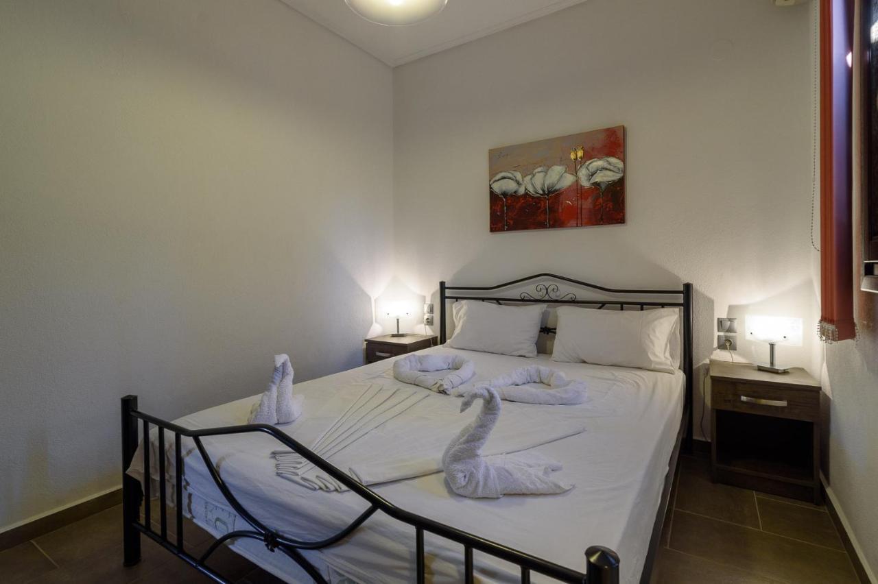 Aurora Apartman Plataniász Kültér fotó