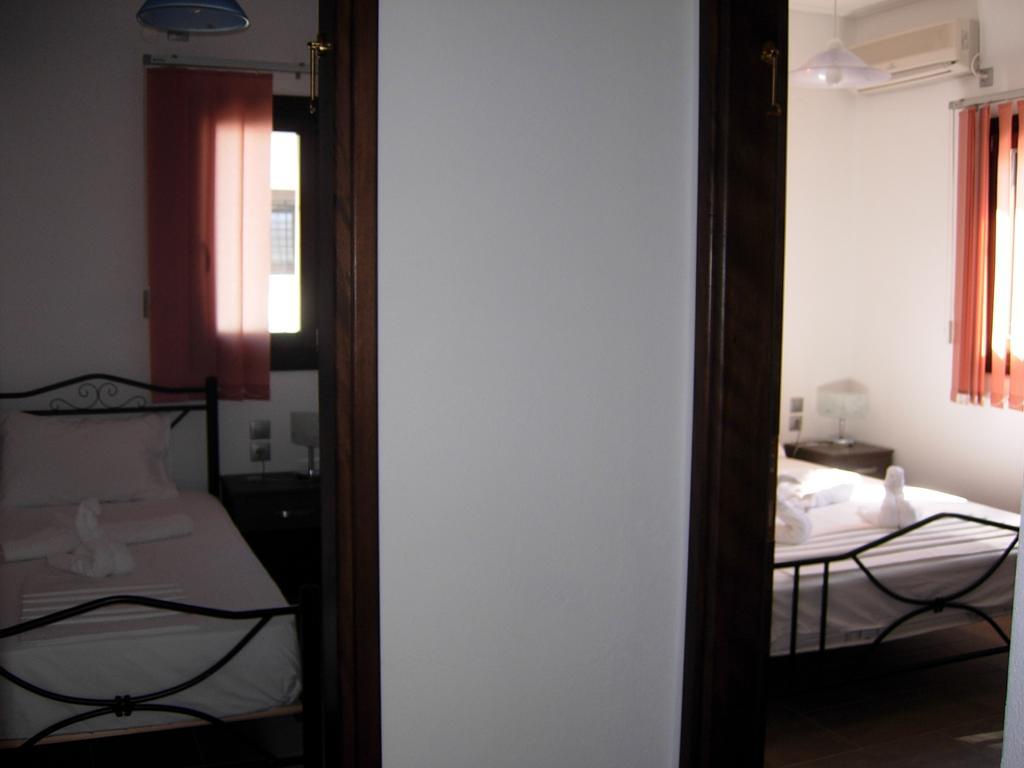 Aurora Apartman Plataniász Kültér fotó